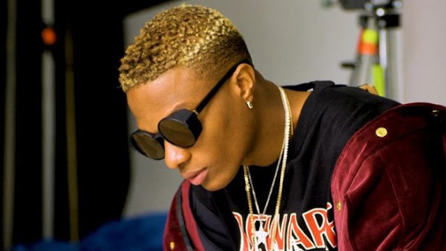 I Be Your Biggest Fan – Wizkid Admits To Flavour