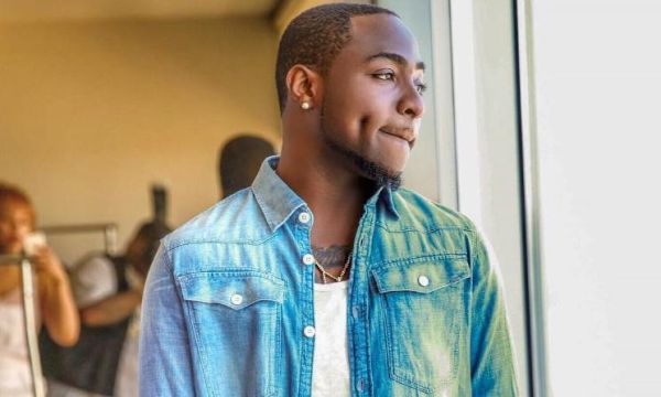I Have Plans To Buy Rolls Royce Wraith And A Private Jet - Davido