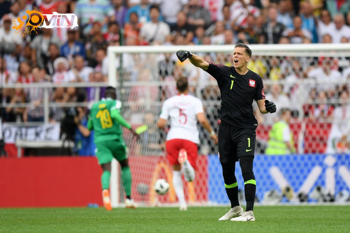 Poland vs Senegal 1-2 Highlight Download