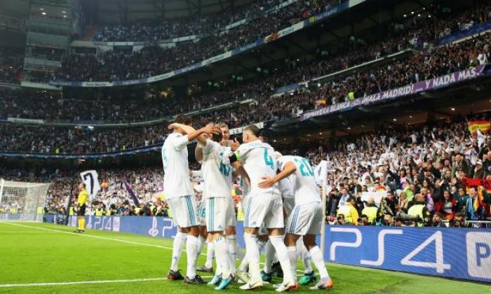 No Ronaldo, No Fans: Real Madrid Record Lowest Home Crowd In 9 Years Since Selling Star Player