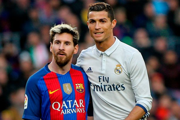 Records That Messi And Ronaldo Have Not Broken Yet