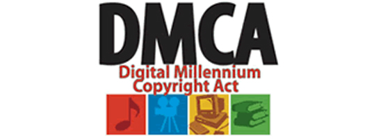 Copyright Statement (DCMA)